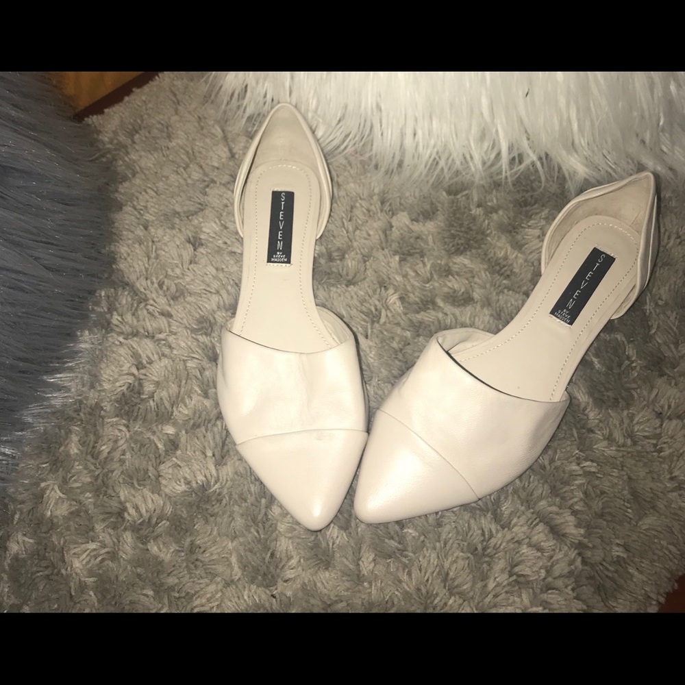 Steve Madden Flats